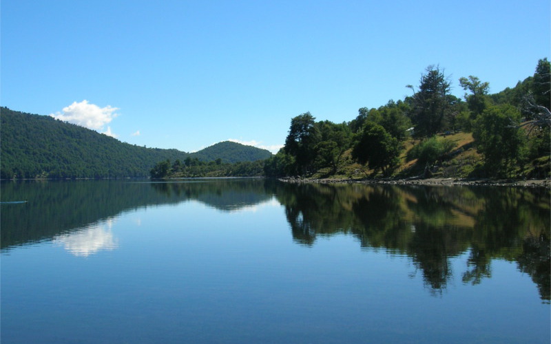 Laguna Icalma